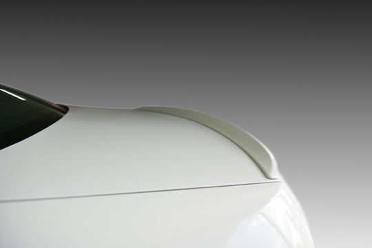Motordrome LipSpoiler Autoheckspoiler Kofferraum aus Polyurethan BMW Serie 3 E92 2005-2013
