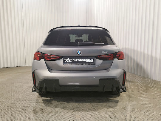 Motordrome Αεροτομή Οροφής από Πολυουρεθάνη BMW Σειρά 1