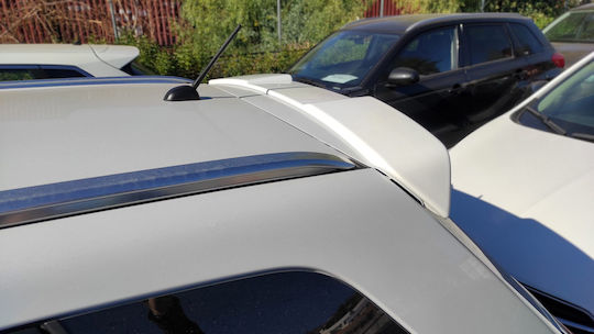 Motordrome Αεροτομή Οροφής από Πολυουρεθάνη Suzuki Vitara Mk4 2015