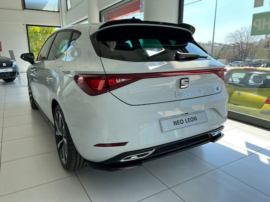 Motordrome Αεροτομή Οροφής από Πολυουρεθάνη Seat Leon