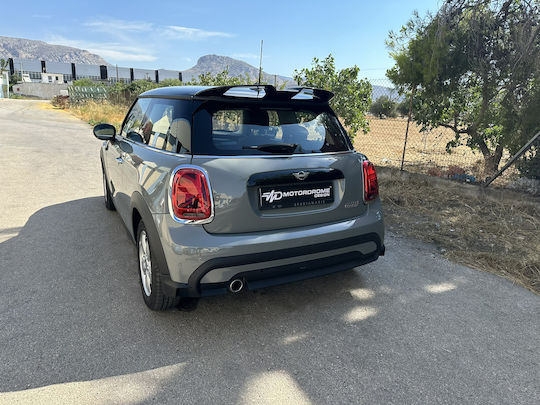 Motordrome Αεροτομή Οροφής από Πολυουρεθάνη Mini Cooper