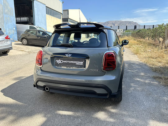 Motordrome Αεροτομή Οροφής από Πολυουρεθάνη Mini Cooper