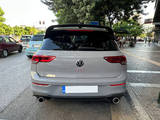 Motordrome Roof Spoiler made of Polyurethane SsangYong Subaru Suzuki Toyota Volkswagen Golf Volvo Zastava