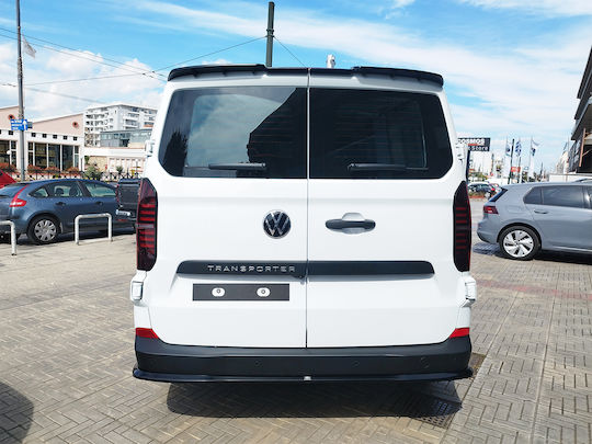 Motordrome Αεροτομή Οροφής από Πολυουρεθάνη Ford Transit Custom