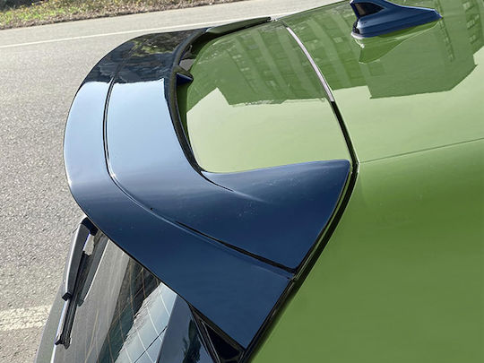 Motordrome Roof Spoiler made of Polyurethane SsangYong Subaru Suzuki Toyota Volkswagen Golf Volvo Zastava