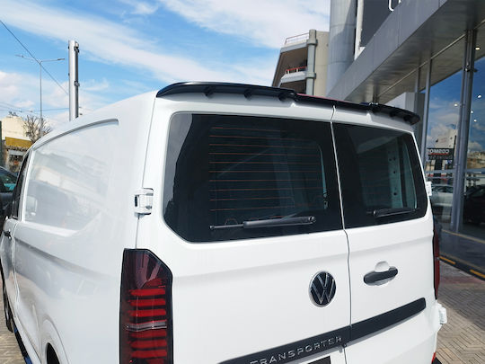 Motordrome Αεροτομή Οροφής από Πολυουρεθάνη Ford Transit Custom