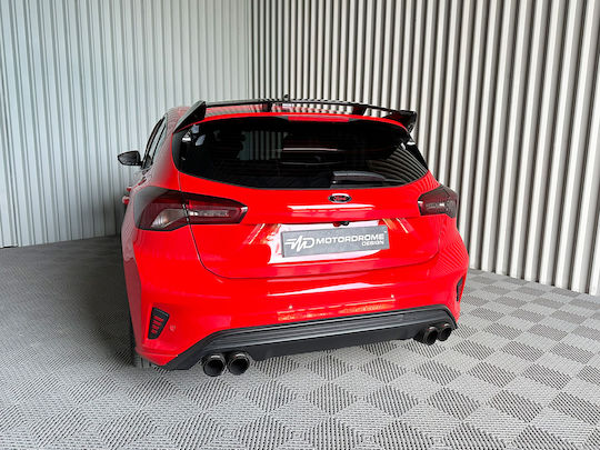 Motordrome Αεροτομή Οροφής από Πολυουρεθάνη Ford Focus