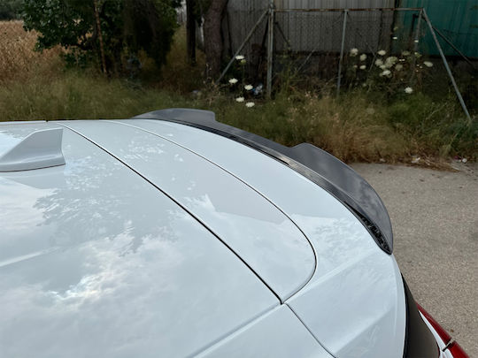 Motordrome Spoiler de acoperiș din plastic Ford Concentrare