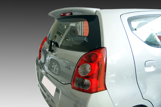 Motordrome Колибри Автомобил Таван от Полиуретан Suzuki Alto 2009