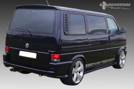 Motordrome Αεροτομή Οροφής από Πολυουρεθάνη Volkswagen T4 1990-2003