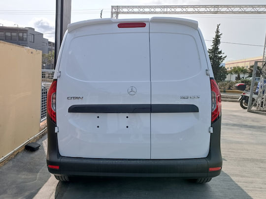 Motordrome Αεροτομή Οροφής από Πολυουρεθάνη Renault Kangoo