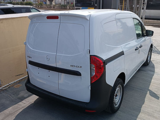 Motordrome Αεροτομή Οροφής από Πολυουρεθάνη Renault Kangoo