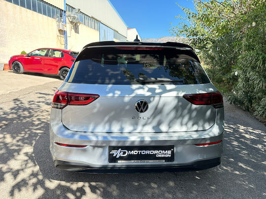 Motordrome Dachspoiler aus Kunststoff Volkswagen Golf