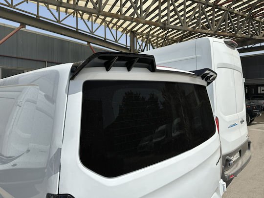 Motordrome Αεροτομή Οροφής από Πολυουρεθάνη Ford Transit / Tourneo Custom / Transit Custom