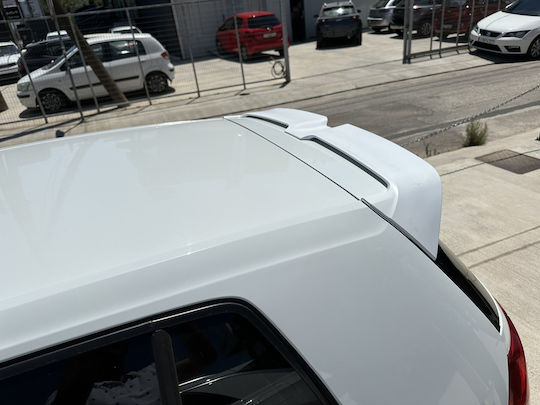 Motordrome Spoiler de acoperiș din poliuretan Volkswagen Magazin online de golf