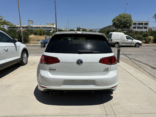 Motordrome Spoiler de acoperiș din poliuretan Volkswagen Magazin online de golf