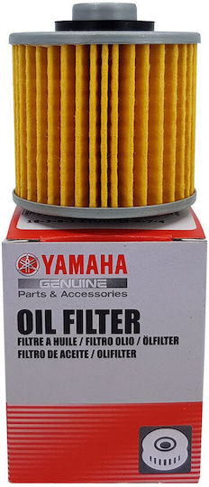 Yamaha HF 145 Motorcycle Oil Filter for Yamaha XT 660 4X7134409000