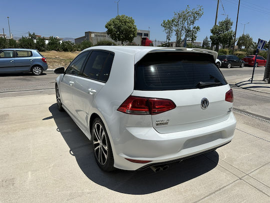 Motordrome Spoiler de acoperiș din poliuretan Volkswagen Magazin online de golf