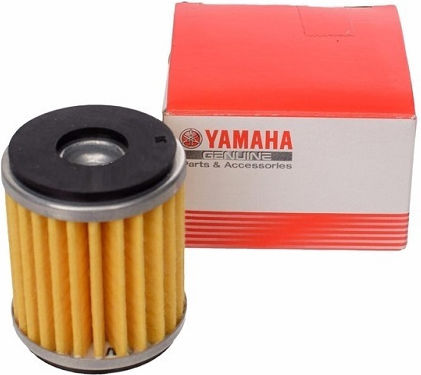 Yamaha HF141 Мотоциклетен маслен филтър за Yamaha Криптон S 115 / КРИПТОН-X135