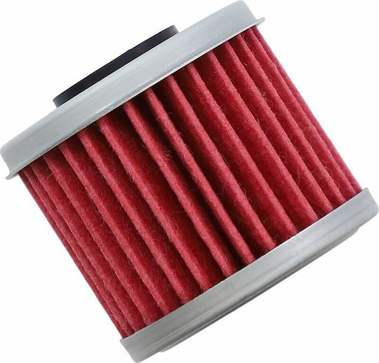 Hiflofiltro Φίλτρο Λαδιού Μοτοσυκλέτας για Honda CRF150/250/450 CRF 150