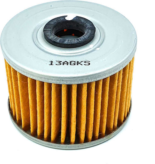 Kawasaki Motorcycle Oil Filter Kaze-R / ZX 130 / Kriss / Kristar / X-Cite 135