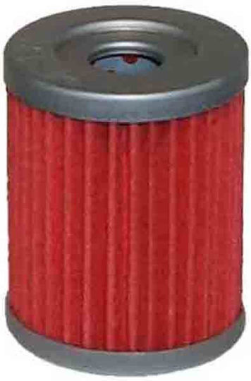 Hiflofiltro Motorcycle Oil Filter για Yamaha/Suzuki/Kawasaki for Yamaha X-MAX