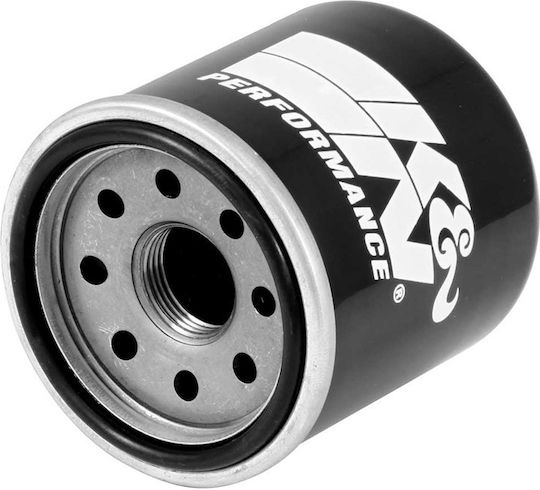 K&N Motorradölfilter für KTM für KTM LC4