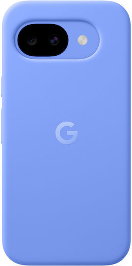 Google Back Cover Πλαστικό Λιλά (Google Pixel 10a)