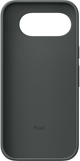 Google Заден Калъф Пластмаса Obsidian (Google Pixel 10a)