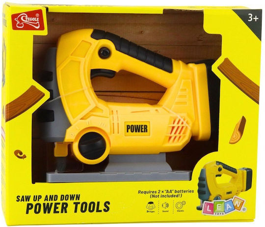 Lean Toys Παιχνίδι Μίμησης