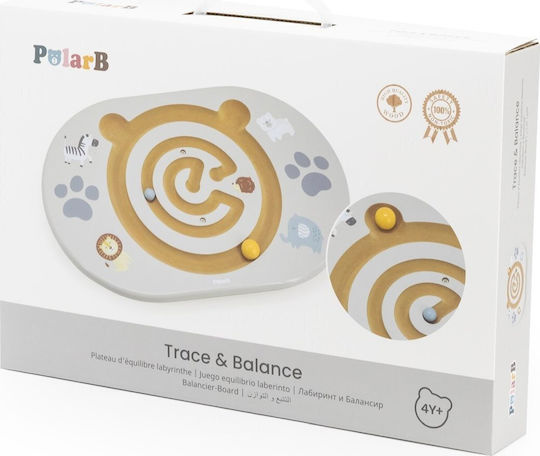 Viga Toys Λαβύρινθος