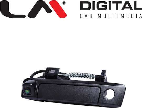 Electric Life Car Reverse Camera Universal Ford Ranger