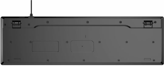 Serioux Tastatur Englisch (US)