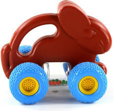 Baby Aktivitätsspielzeug Tier