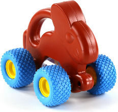 Baby Aktivitätsspielzeug Tier