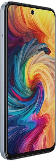 ZTE Blade V70 Dual SIM (8/256GB) Сив Stardust
