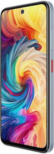 ZTE Blade V70 Dual SIM (8/256GB) Сив Stardust