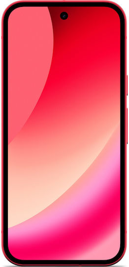 Google Pixel 10a 5G (8/256GB) Berry