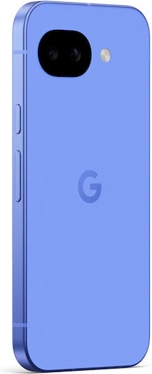 Google Pixel 10a 5G (8/256GB) Лилав
