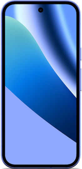Google Pixel 10a 5G (8/256GB) Лилав