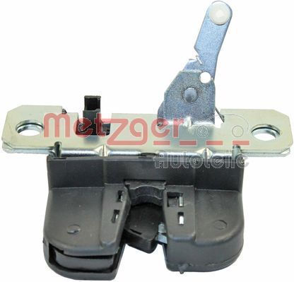 Κλειθρο Οπισθιου Καπo Golf 4 1j6-827-505-b-metzg