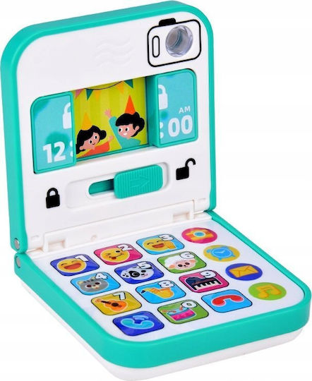 Jokomisiada Toy Telephone with Music
