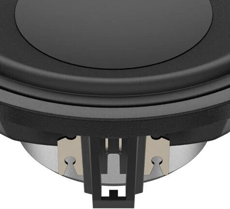 Audison Voce II AV 3.0 II Σετ Ηχεία Αυτοκινήτου με 50W RMS (Midrange)