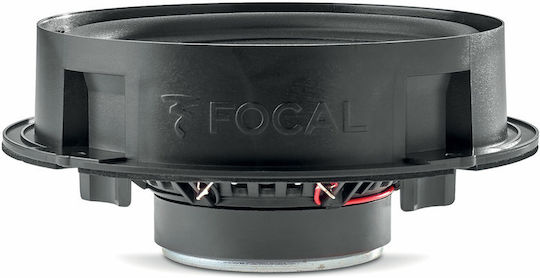 Focal IS VW 155 Σετ Ηχεία Αυτοκινήτου Διαιρούμενα (2 Δρόμων)