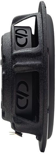 DD Audio C-C6.5C Separate Car Speaker Set 6.5" with 65W RMS (Woofer)