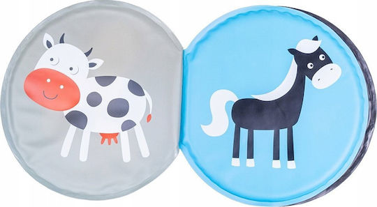 Smily Play Bath Book for 6+ Months