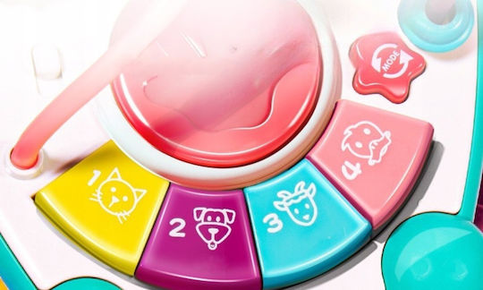 Bounn Βρεφικό Παιχνίδι για 18+ Μηνών