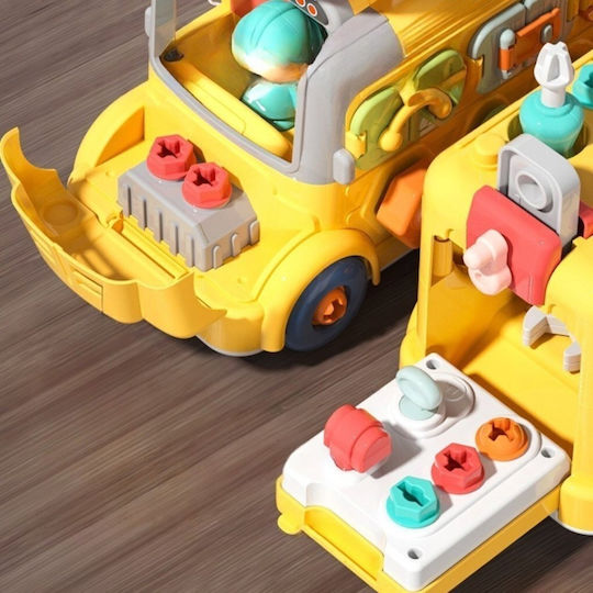 Bounn Vehicle