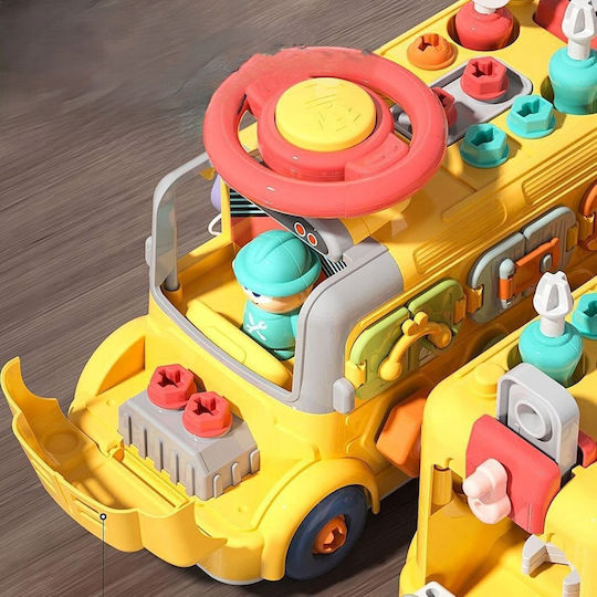 Bounn Vehicle