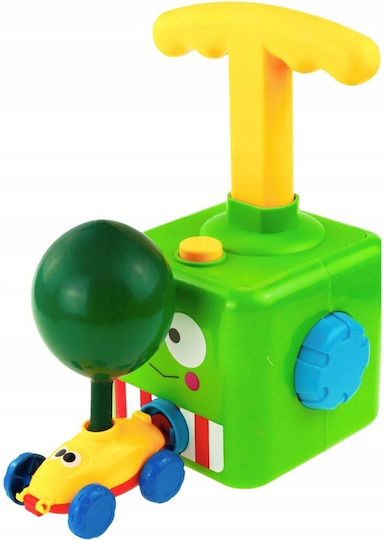 Lean Toys Διαδραστικό Παιχνίδι για 3+ Ετών (Διάφορα Σχέδια) 1τμχ